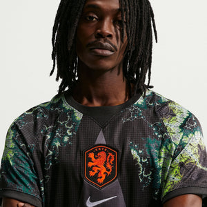 Netherlands Goalkeeper 2026/27
