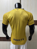 Boca Juniors Extérieur 2025/26 Version Joueur