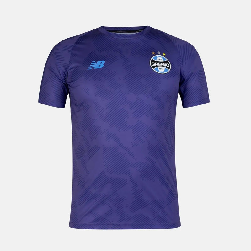 Grêmio Goalkeeper Purple 2026/27