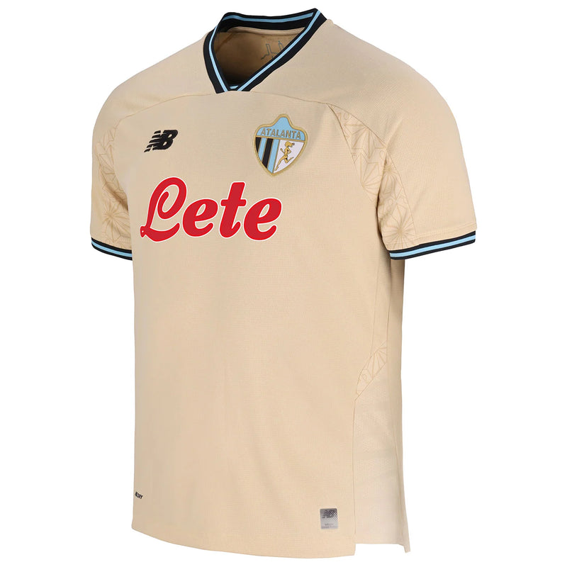 Atalanta Third 2026/27