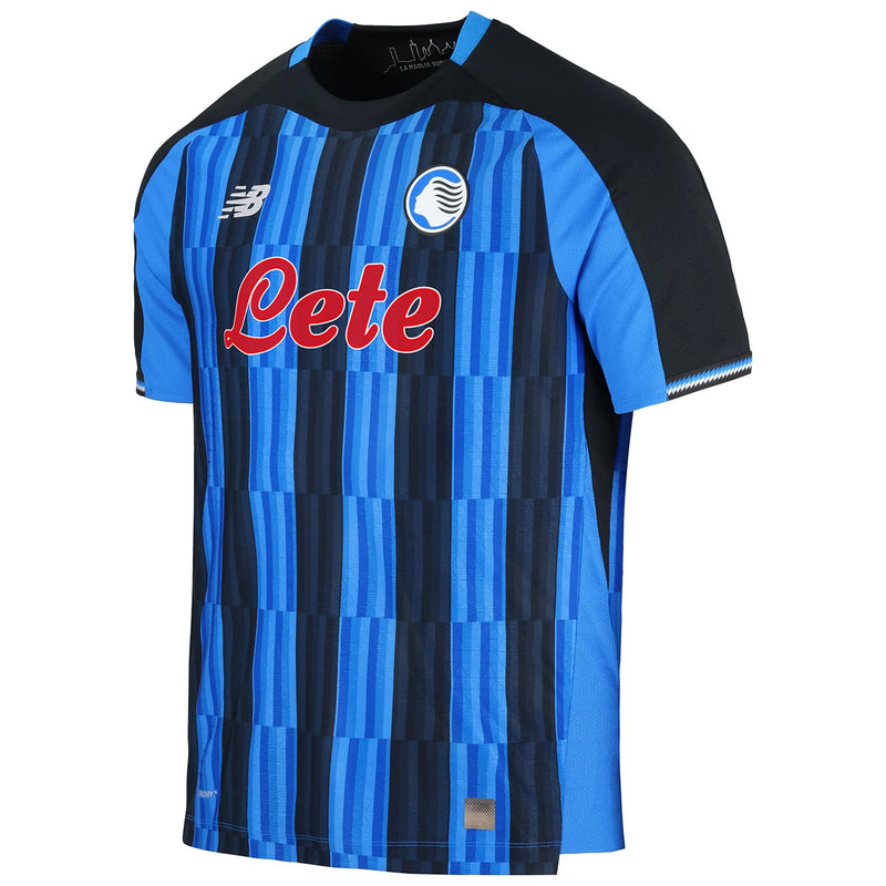 Atalanta Home 2026/27 · Player Version
