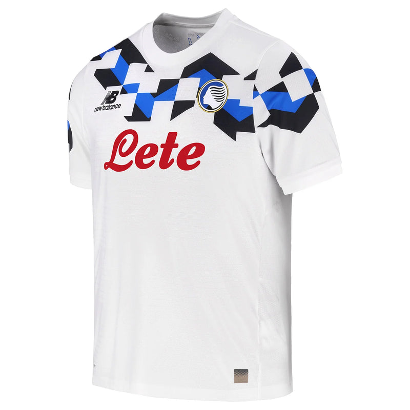 Atalanta Away 2026/27 · Player Version