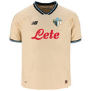 Atalanta Third 2026/27 Version Joueur
