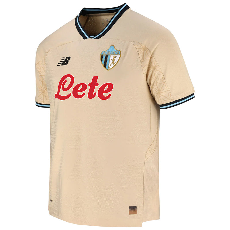 Atalanta Third 2026/27 · Player Version