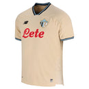 Kit Enfant Atalanta Third 2026/27