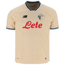 Kit Enfant Atalanta Third 2026/27