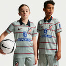 Kit Enfant Atlético Madrid Third 2026/27