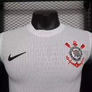 Corinthians Domicile 2024/25 Version Joueur