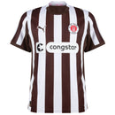 Concept White/Brown 2025/26