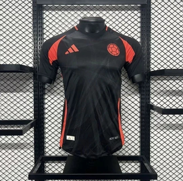 Colombia Away 2024/25 · Player Version
