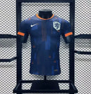 Netherlands Away 2024/25 · Player Version