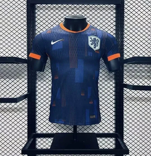 Netherlands Away 2024/25 · Player Version