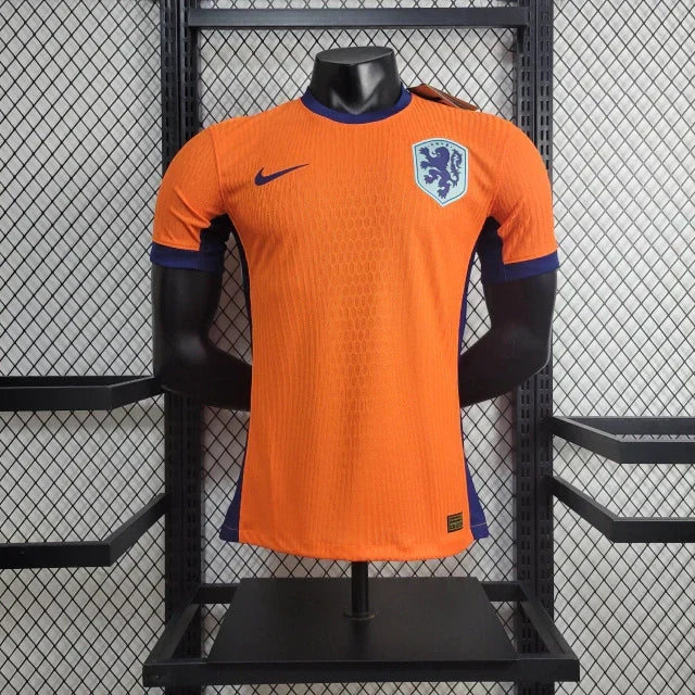 Netherlands Home 2024/25 · Player Version