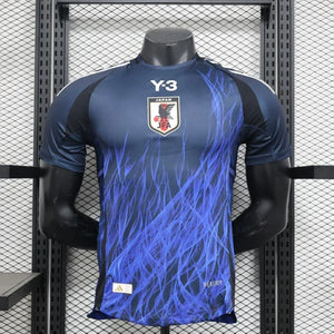 Giappone Casa 2024/25 · Versione Giocatore