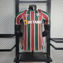 Fluminense Home 2024/25 · Player Version