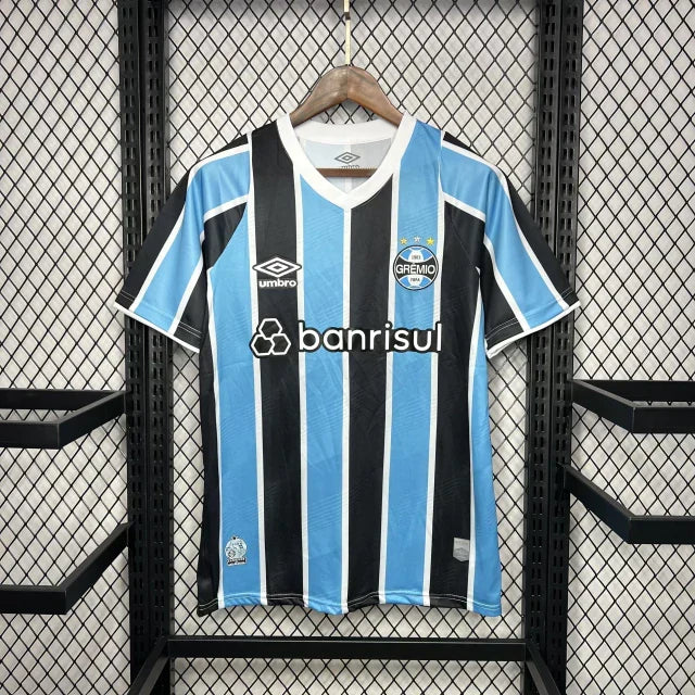Grêmio Home 2024/25