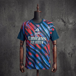 Arsenal 2026/27