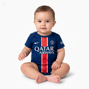 Body Bébé PSG Domicile 2024/25