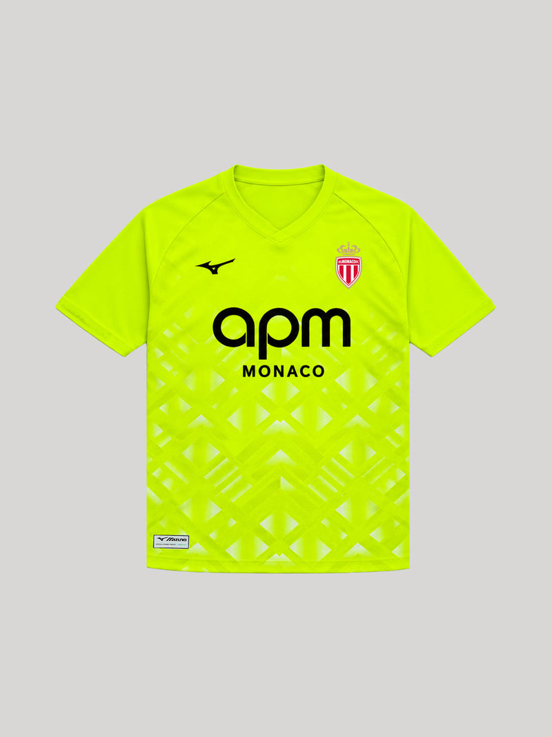 Monaco Gardien 2026/27