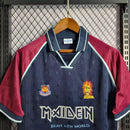 West Ham Rétro Domicile 1999/01