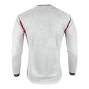 Angleterre Domicile Blanc 2026/27 Manches Longues