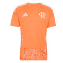 Flamengo Gardien Orange 2026/27