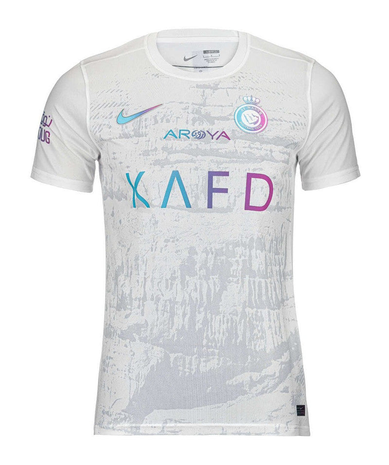 Al Nassr Third 2023/24