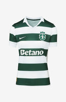 Sporting CP Domicile 2026/27 Femme