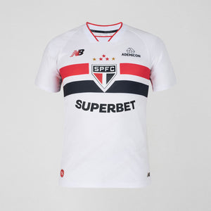 São Paulo Home 2026/27 · Player Version