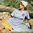 Marseille Third 2026/27 · Women - 2