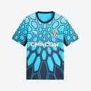 Marseille Goalkeeper Blue 2026/27