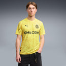 Marseille Goalkeeper Yellow 2026/27 - 2