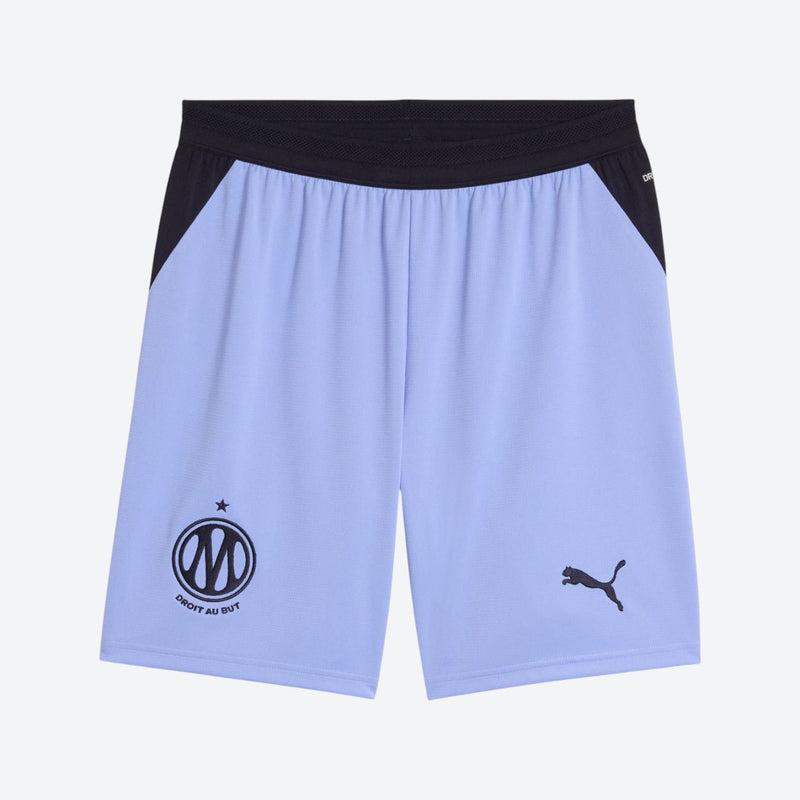 Shorts Marseille Third 2026/27