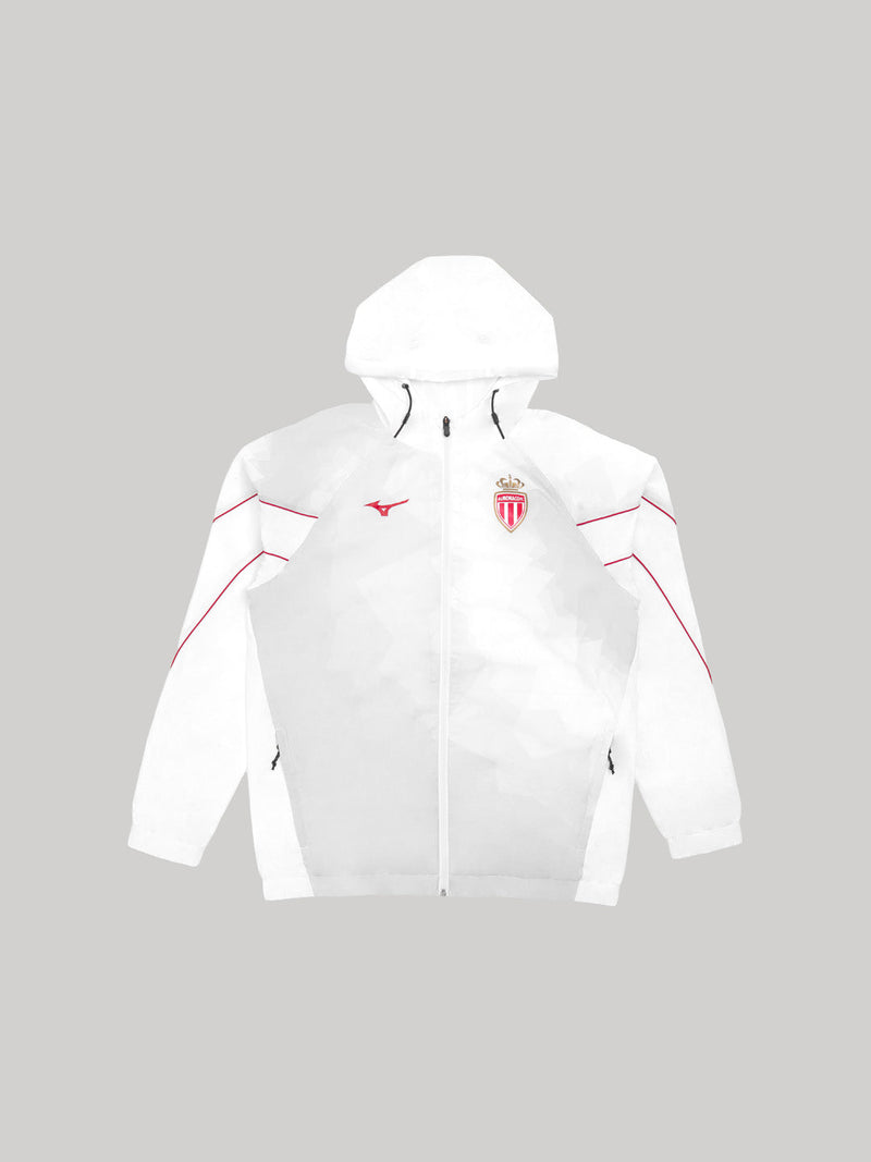 Monaco Jacket Home 2026/27