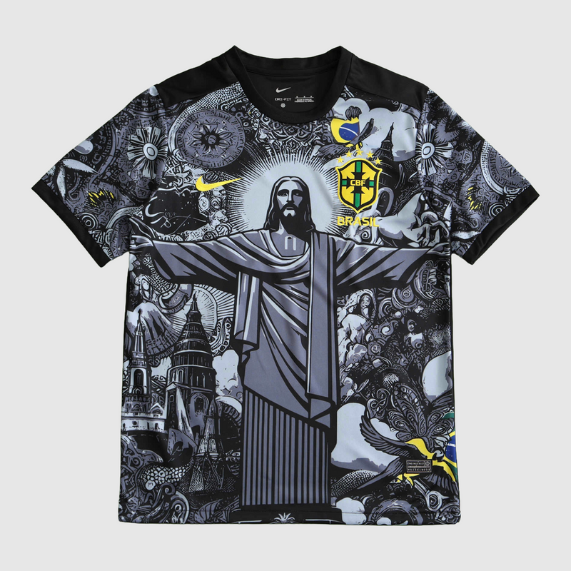 Brazil Special Edition