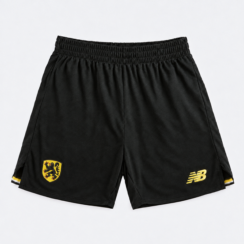 Shorts Lille Fourth 2026/27