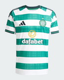 Celtic Domicile 2025/26