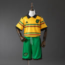 Kids Kit Jamaica Home 2026/27