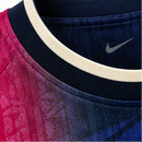 Barcelone Édition Concept Bleu et Rouge 2025/26 Version Joueur