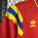Colombie Rétro Extérieur II 1990