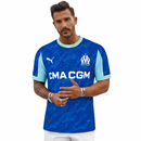 Marseille Third 2025/26 · Player Version