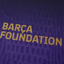 Barcelone Extérieur 2026/27 Version Joueur