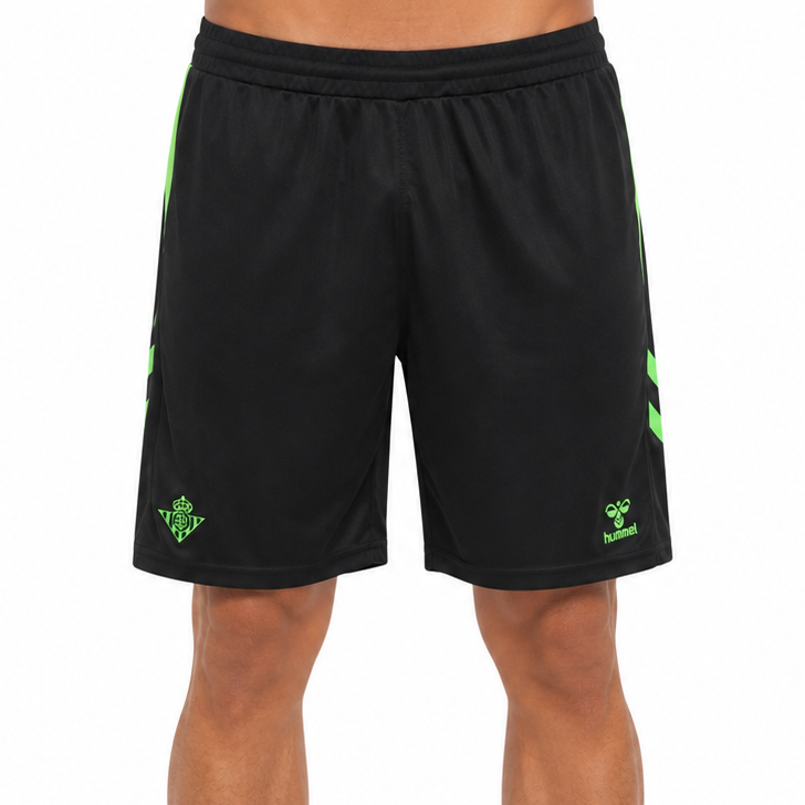 Shorts Real Betis Third 2026/27