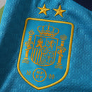 Spain Training 2026/27 - 2