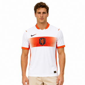 Netherlands Away 2026/27 · Player Version