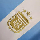 Argentine Domicile 2024/25 Femme