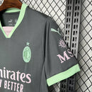 AC Milan Third 2024/25