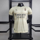 AC Milan Gardien 2024/25 Version Joueur