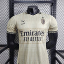 AC Milan Gardien 2024/25 Version Joueur