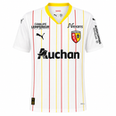 Lens Third 2024/25